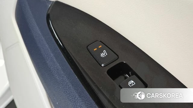 Kia Sportage 5th Generation Hybrid id 3865602 из Кореи 10