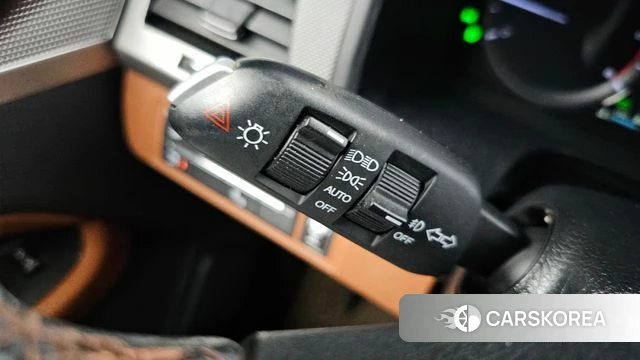Ssangyong Rexton Sports id 4620398 из Кореи 10