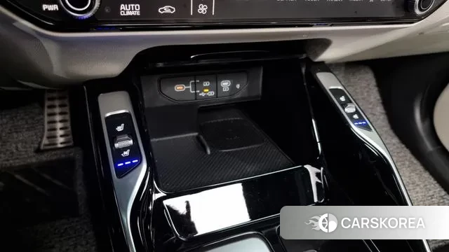 Kia The New Sorento 4th Generation id 3321579 из Кореи 10