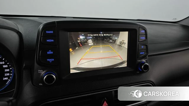 Hyundai Kona id 3800798 из Кореи 10