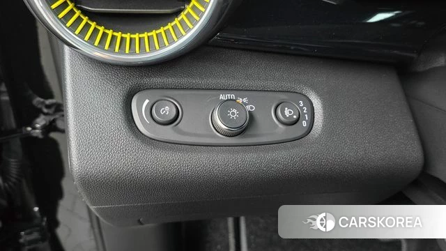 Chevrolet (GM Daewoo) Trax Crossover id 4369287 из Кореи 10
