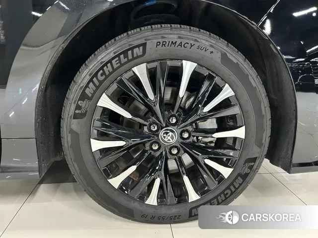 Toyota Alphard 4th Generation id 3289004 из Кореи 10