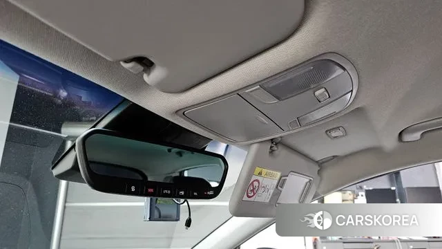 Hyundai Kona Electric id 3028597 из Кореи 10