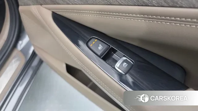 Kia K8 Hybrid id 3759384 из Кореи 10