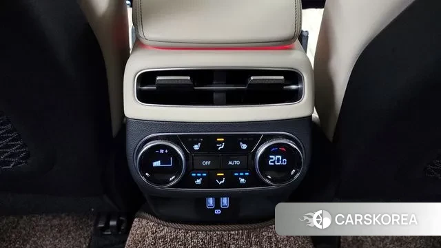 Genesis GV70 id 3043118 из Кореи 10