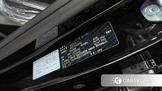 Kia The New Sorento 4th Generation id 3810771 из Кореи 10