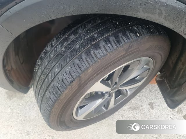 Kia The New Sorento id 4508485 из Кореи 10