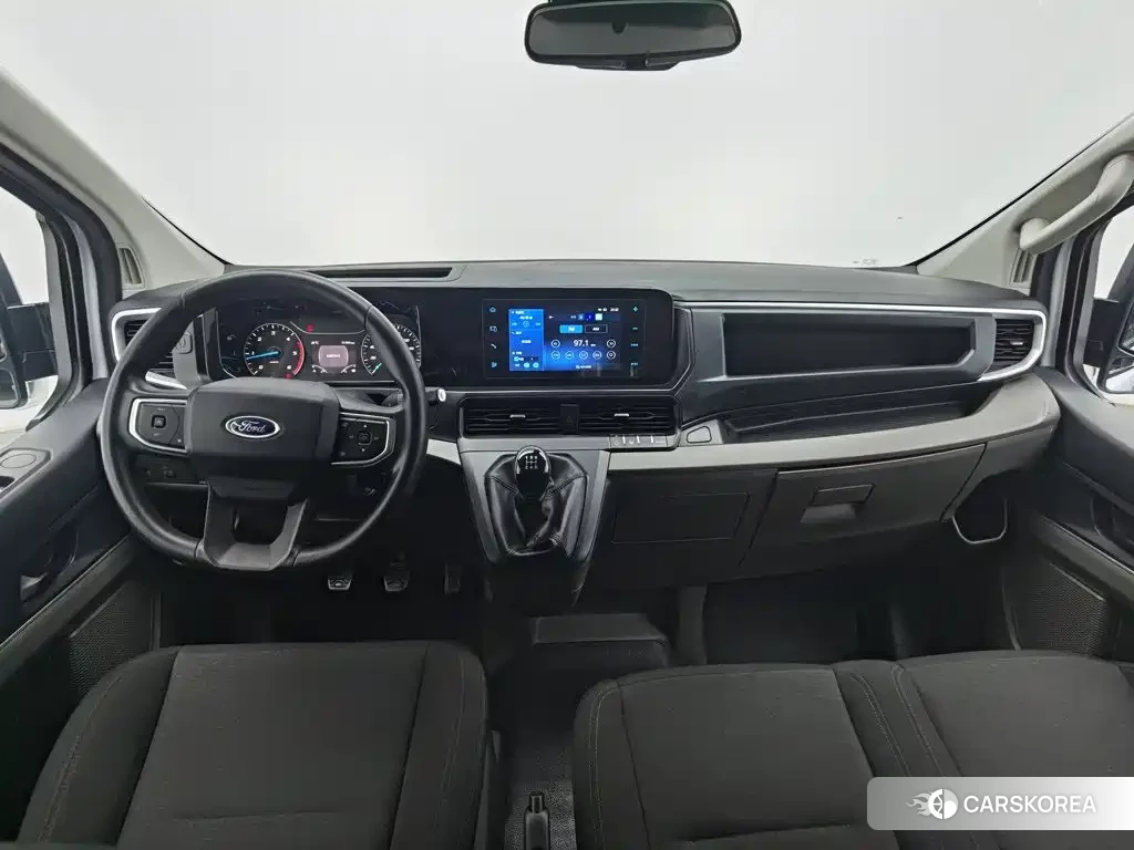 Ford Transit id 4685892 из Китая 10