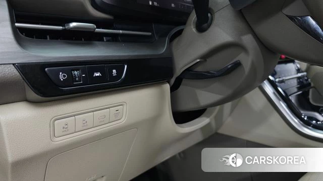 Kia Carnival 4th generation id 4614404 из Кореи 10