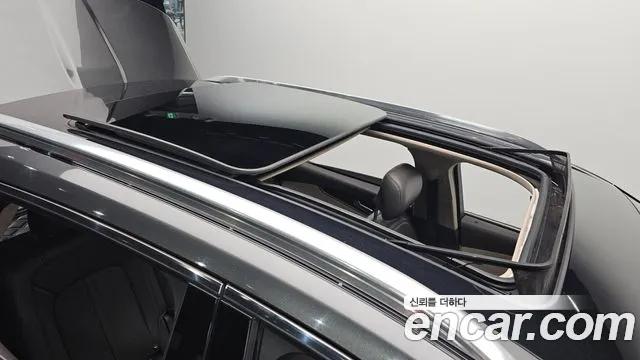 Lincoln Nautilus First generation id 2494926 из Кореи 10