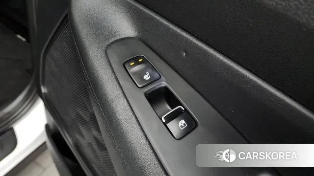 Hyundai The New Santa Fe id 3433838 из Кореи 10