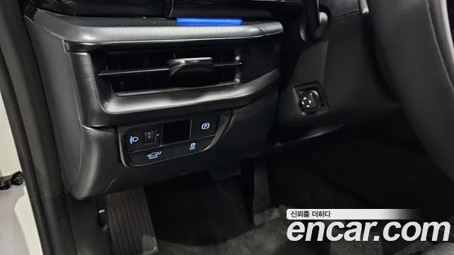 Hyundai Grandeur (GN7) id 2600260 из Кореи 10