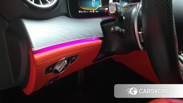 Mercedes-Benz AMG GT id 4763348 из Кореи 10