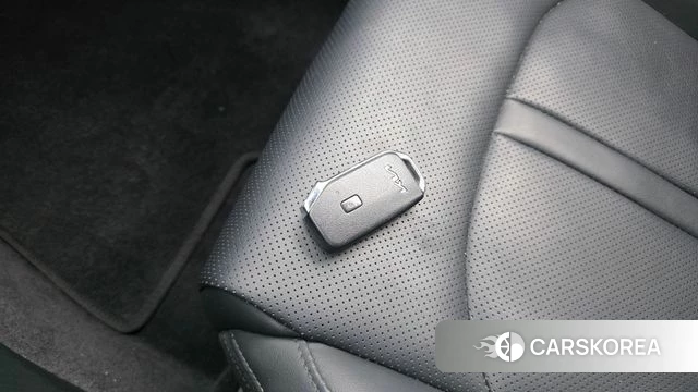 Kia K5 3rd generation id 4726555 из Кореи 10