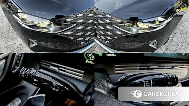 Hyundai The New Grandeur IG Hybrid id 4294477 из Кореи 10