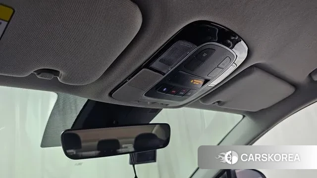 Hyundai Sonata (DN8) id 3587997 из Кореи 10