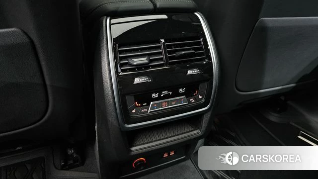 BMW X5 (G05) id 4928175 из Кореи 10