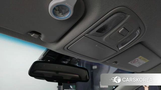 Kia The New Niro id 4586098 из Кореи 10