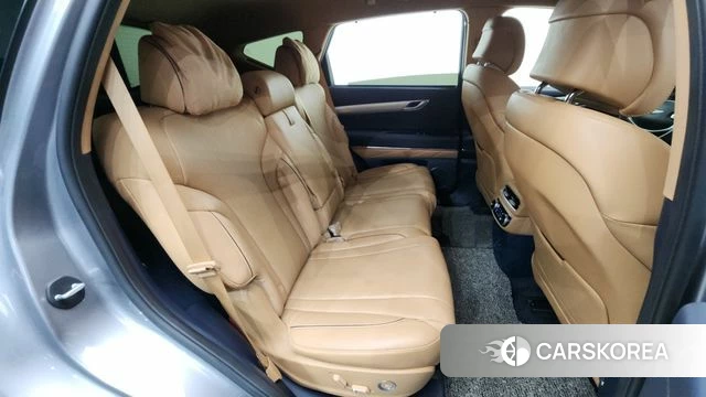 Genesis GV80 id 3924046 из Кореи 10