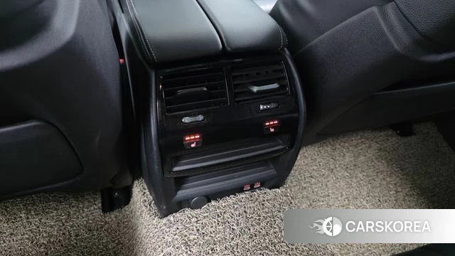 BMW 5 Series (G30) id 4244982 из Кореи 10