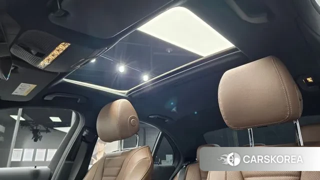 Mercedes-Benz E-Class W213 id 3524244 из Кореи 10