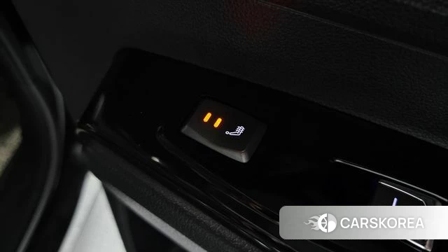 Ssangyong Beautiful Korando id 3954730 из Кореи 10