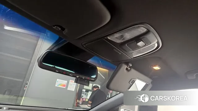 Kia Sportage The Bold id 3754121 из Кореи 10