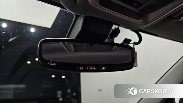 Chevrolet (GM Daewoo) Equinox id 3313336 из Кореи 10