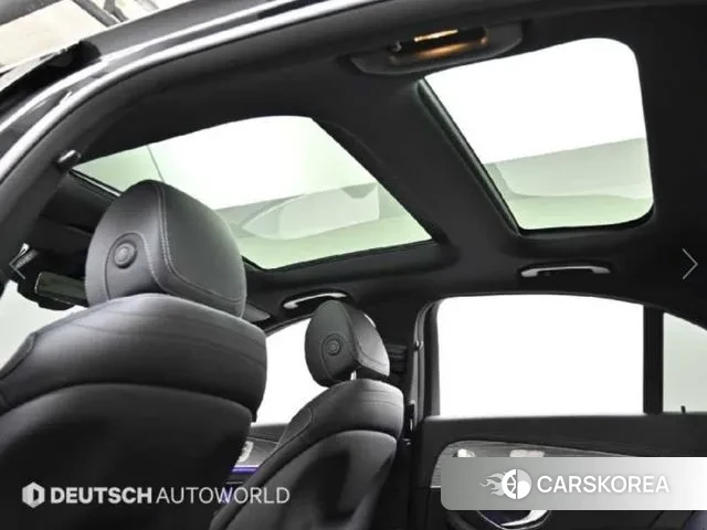 Mercedes-Benz E-Class W213 id 3438550 из Кореи 10