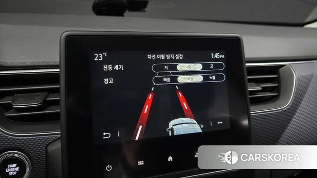 Renault Korea (Samsung) XM3 id 4195991 из Кореи 10