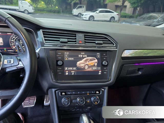Volkswagen Tiguan second Generation id 4325845 из Кореи 10