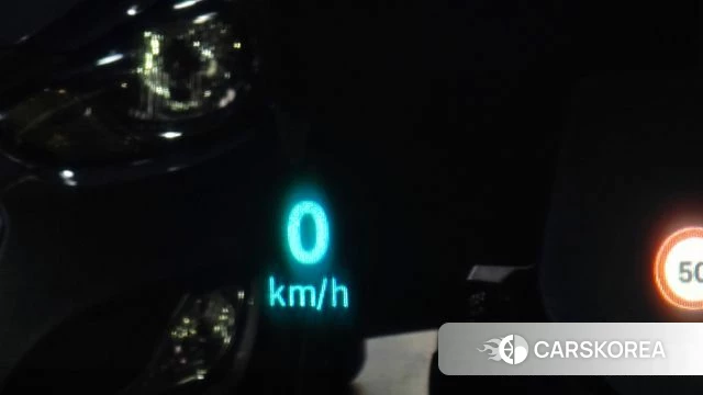 Renault Korea (Samsung) Grand Coleos id 3841081 из Кореи 10