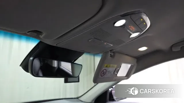 Hyundai The New Grandeur IG id 3591981 из Кореи 10