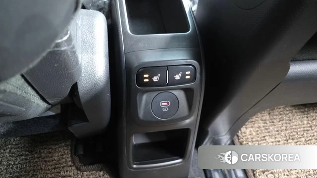 Kia The New Kia Ray EV id 4474531 из Кореи 10