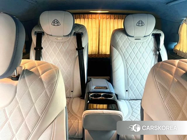 Mercedes-Benz Vito id 4276845 из Китая 10