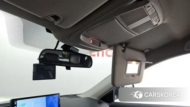 Renault Korea (Samsung) The New QM6 id 3169482 из Кореи 10