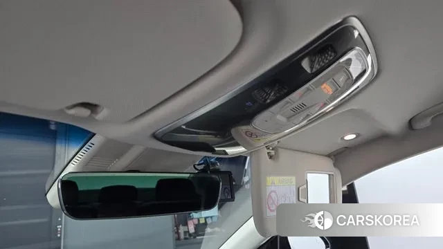 Genesis G80 (RG3) id 3312327 из Кореи 10