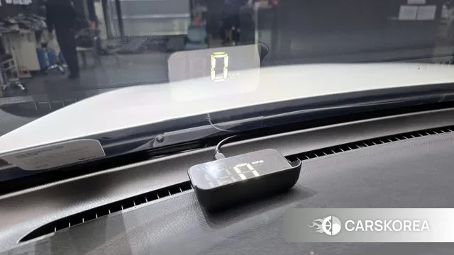 Mercedes-Benz GLC-Class X253 id 3772973 из Кореи 10