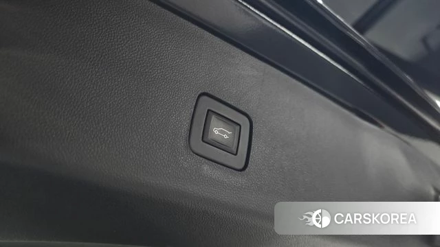 Chevrolet (GM Daewoo) Trax Crossover id 4656187 из Кореи 10