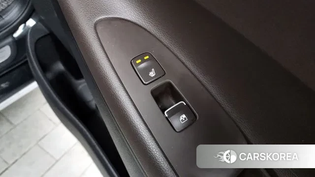 Hyundai The New Grandeur IG Hybrid id 3772601 из Кореи 10