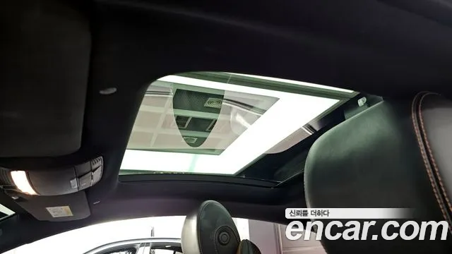 Mercedes-Benz E-Class W213 id 2747336 из Кореи 10