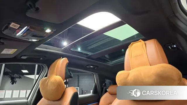 Kia Sportage 5th Generation id 3645318 из Кореи 10