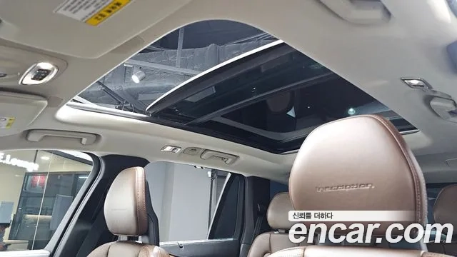 Volvo XC90 second Generation id 2903146 из Кореи 10