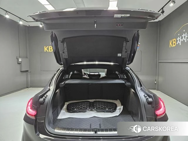 BMW X4 (G02) id 4248215 из Кореи 10