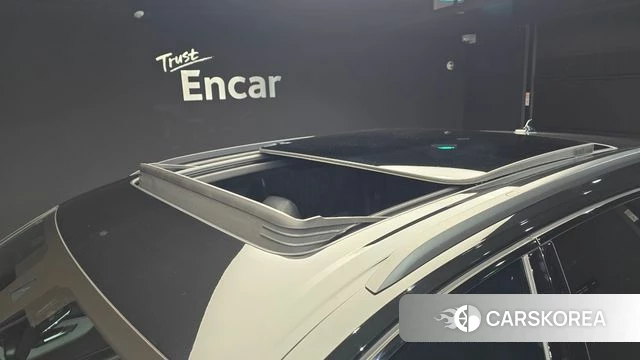 Audi Q7 (4M) id 3877615 из Кореи 10