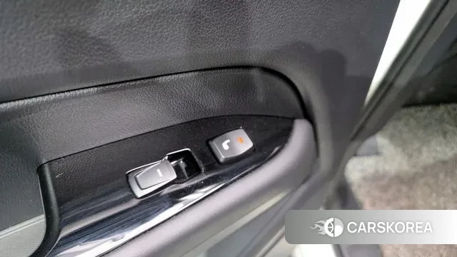 Ssangyong The New Rexton Sport id 3327569 из Кореи 10