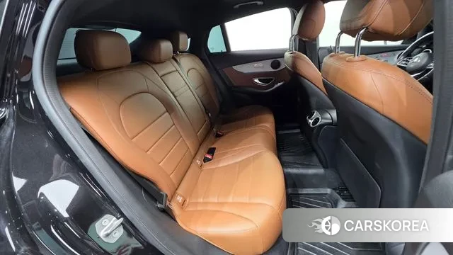 Mercedes-Benz GLC-Class X253 id 3323947 из Кореи 10