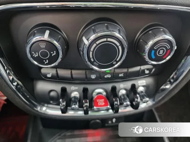 Mini Cooper Clubman id 3484991 из Кореи 10