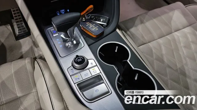 Genesis G70 id 2672598 из Кореи 10