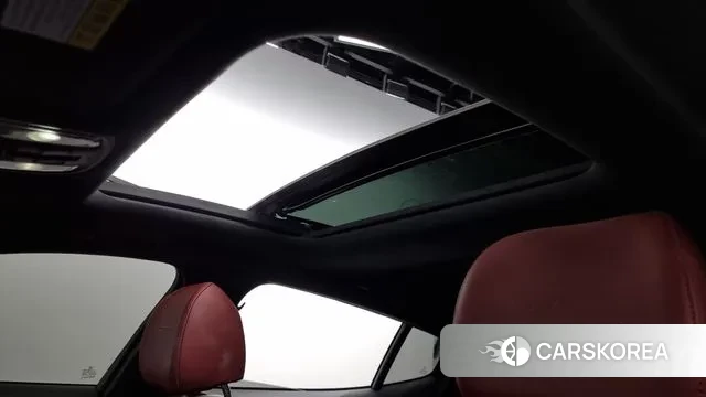 Kia Stinger id 3275756 из Кореи 10